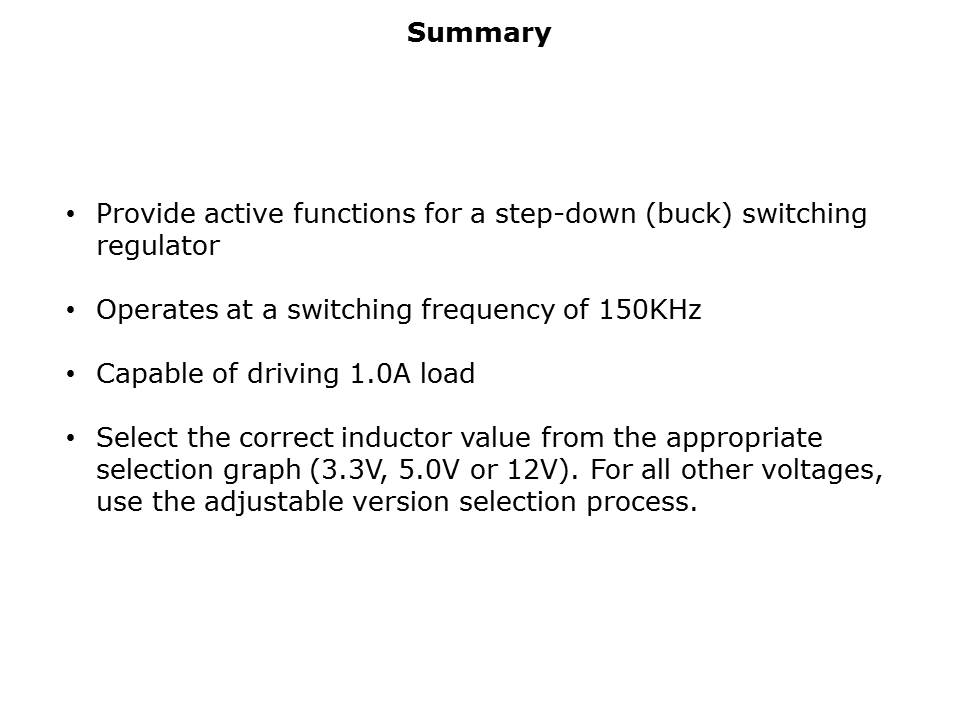 LM2595-Slide13