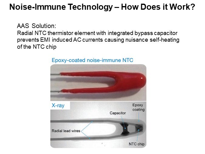 Noise-Immune Technology – How Does it Work?
