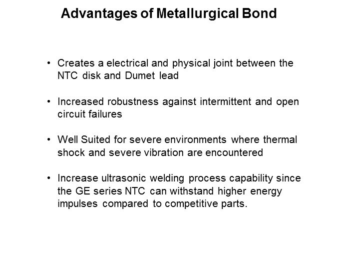 Glass Encapsulated Diode Slide 4