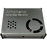 Introduction to Dust Sensors - Amphenol | DigiKey