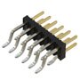 Image of Amphenol's Minitek 2 mm Connector Overview