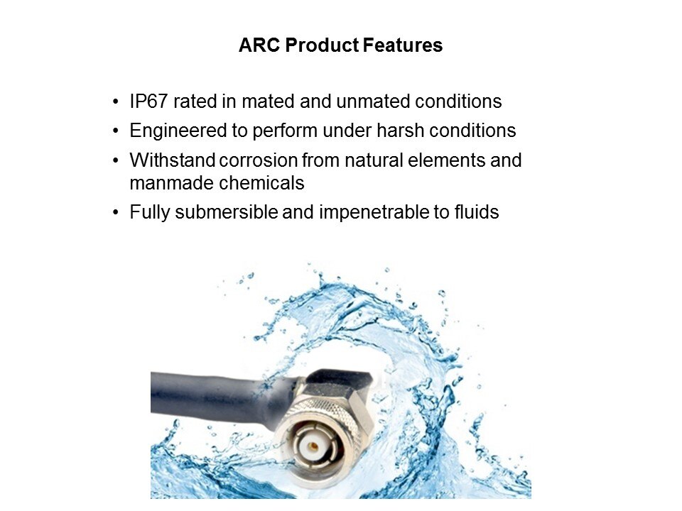 ARC Rugged Product Line Overview Slide 2