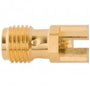 Image of Amphenol RF SMA Series connector