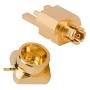 SMPM Connector Series
