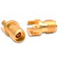 Image of Amphenol SV Microwave's RF-Coaxial PCB Connector