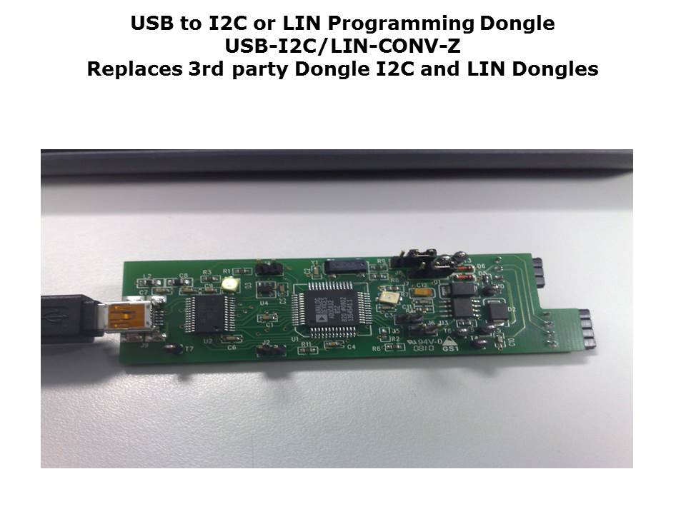 ARM7 Applications and Tools Slide 29