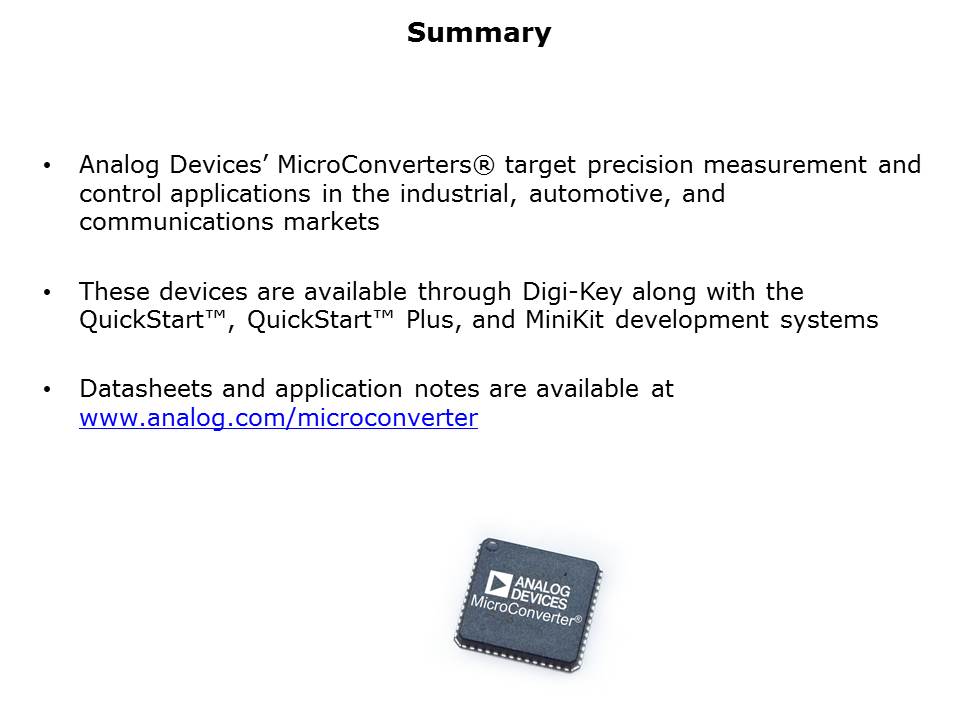 ARM7 Applications and Tools Slide 32