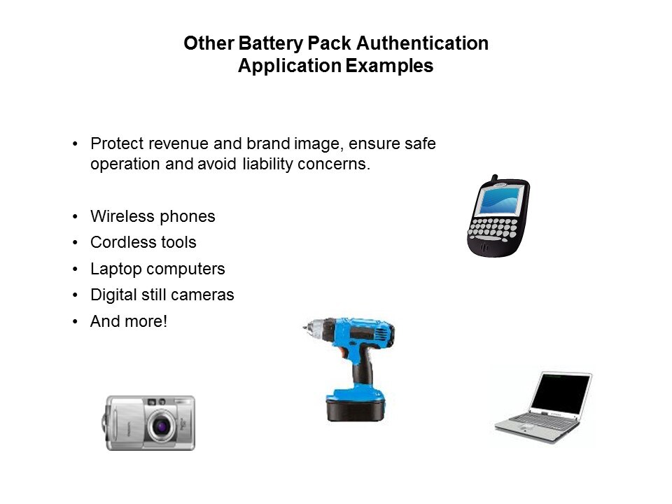 Crypto Products Slide 14