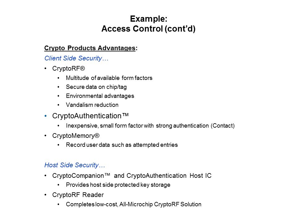 Crypto Products Slide 16