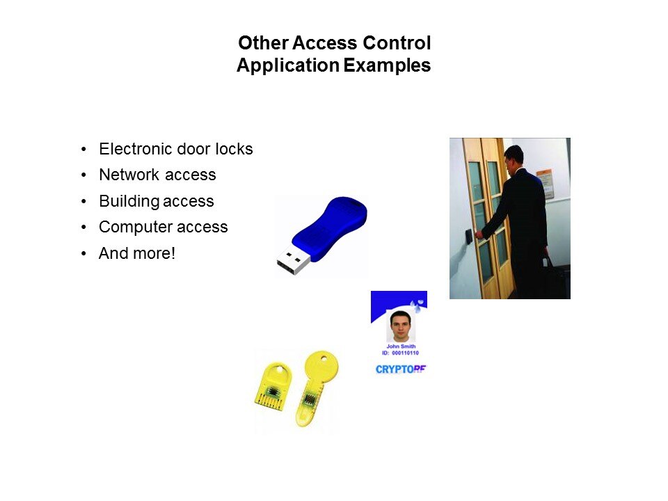 Crypto Products Slide 18