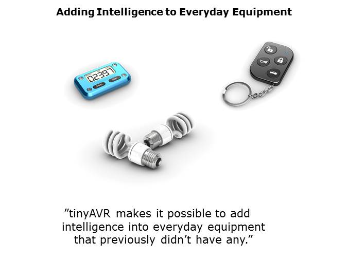 tinyAVR Introduction Slide 2