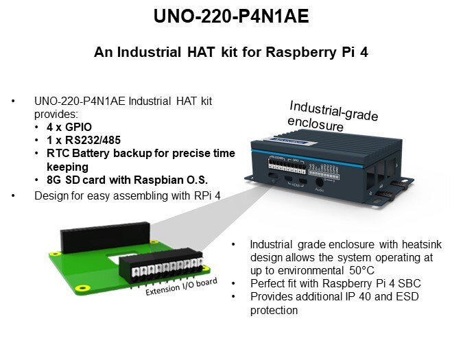 UNO-220-P4N1AE