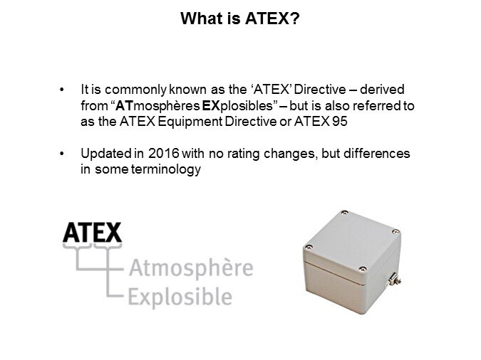 Image of Bud Industries ATX or Explosion Proof Boxes-Slide2