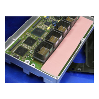 TIM Gap Pad Key Product Character - Bergquist | DigiKey