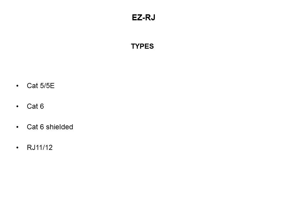 EZ-RJ45 Slide 3