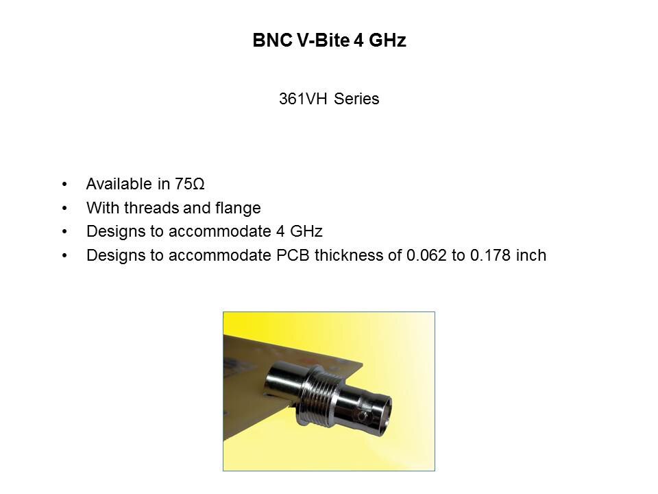 V-Bite Connector Slide 5