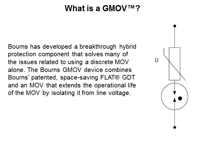 what is gmov