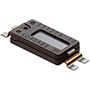 Image of Bourns Inc. Mini-Breaker for Overtemperature Protection in Heater Applications
