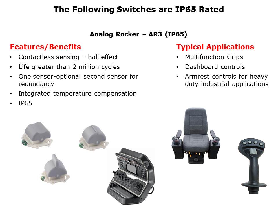 Sealed Switch Part 3 Slide 11