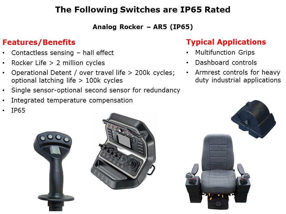 Sealed Switch Part 3 Slide 12