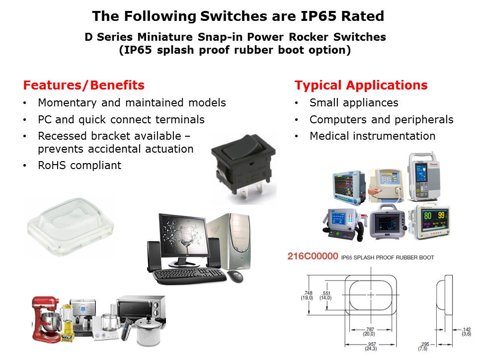 Sealed Switch Part 3 Slide 14