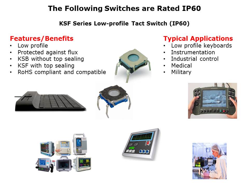 Sealed Switch Part 3 Slide 6