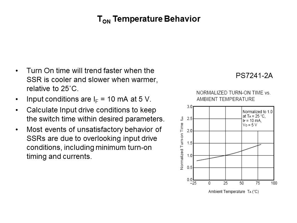 ton temp