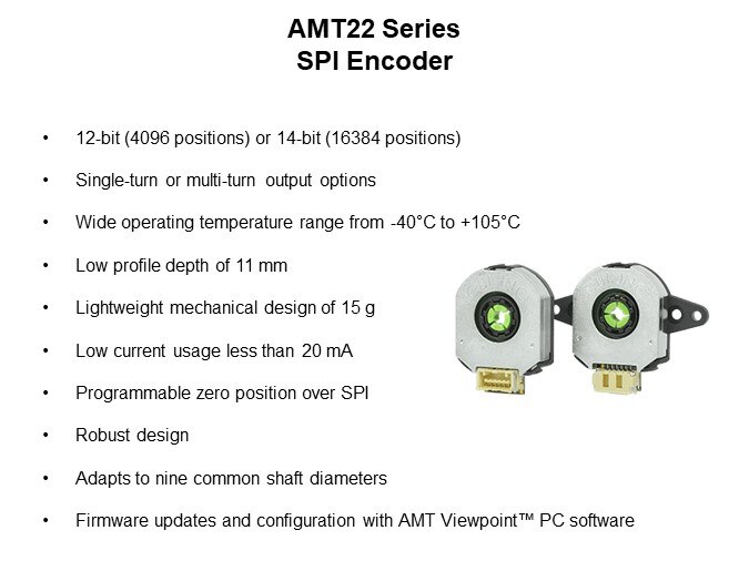 Image of CUI Devices Slide16