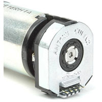 AMT Series Commutation Encoders - Same Sky | DigiKey