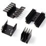 Image of CUI Devices Heatsinks