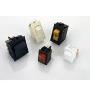 CW 2000 and 4000 Series Rocker Switches