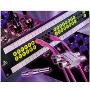Video Patching