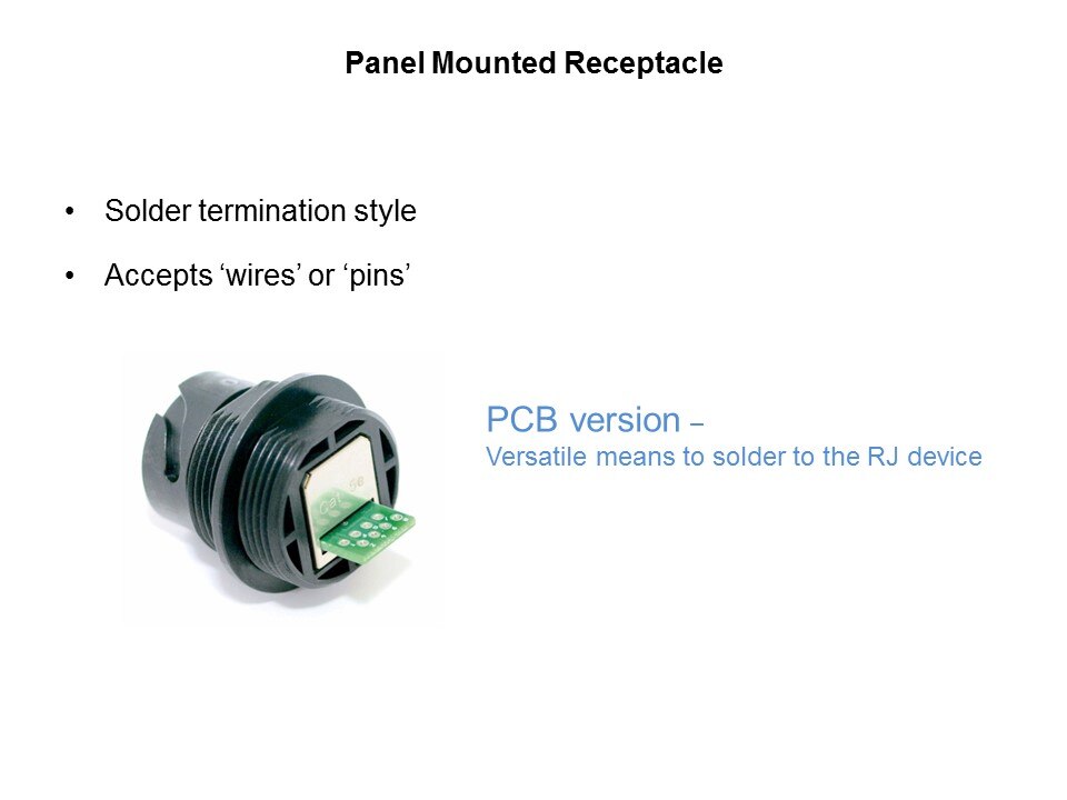 solder term