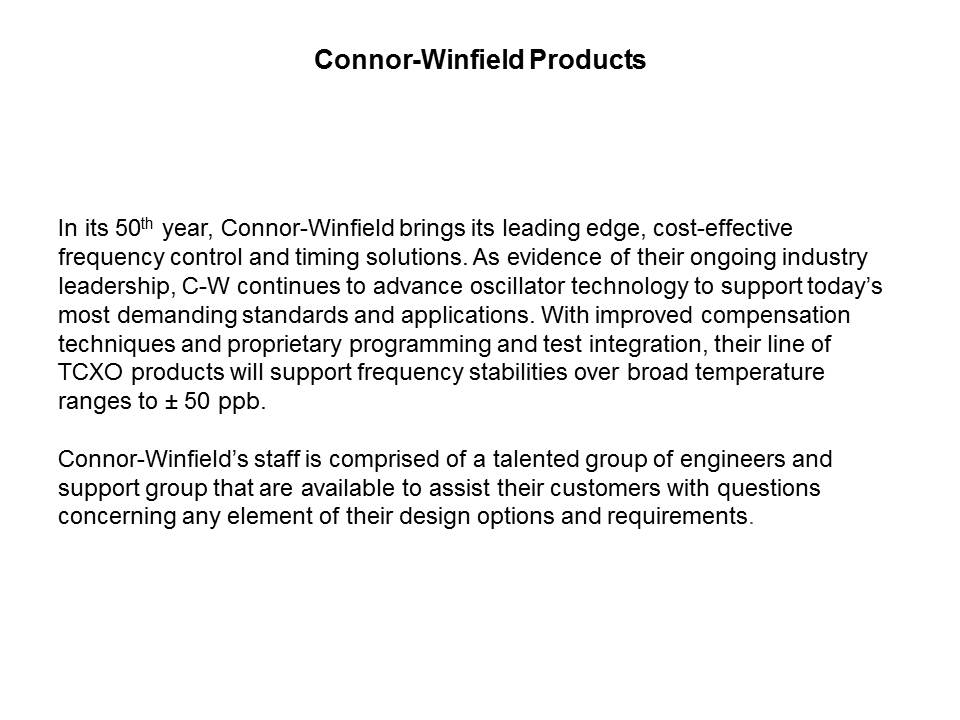 cw prod