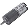 Image of Nidec Copal MG16B series DC geared motor