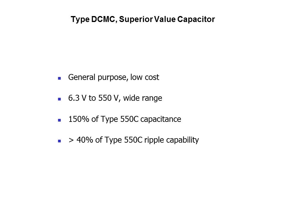 dcmc