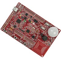 PSoC Analog Coprocessor