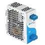 CliQ and CliQ II Series: DIN Rail Power Supplies