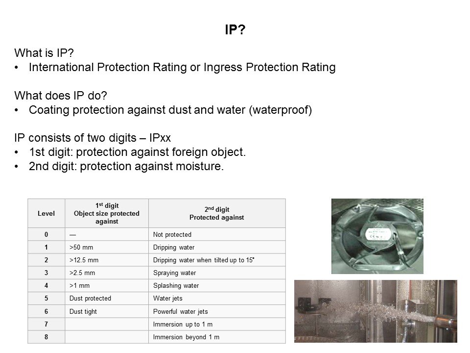 Environmental Proof Fans Slide 3