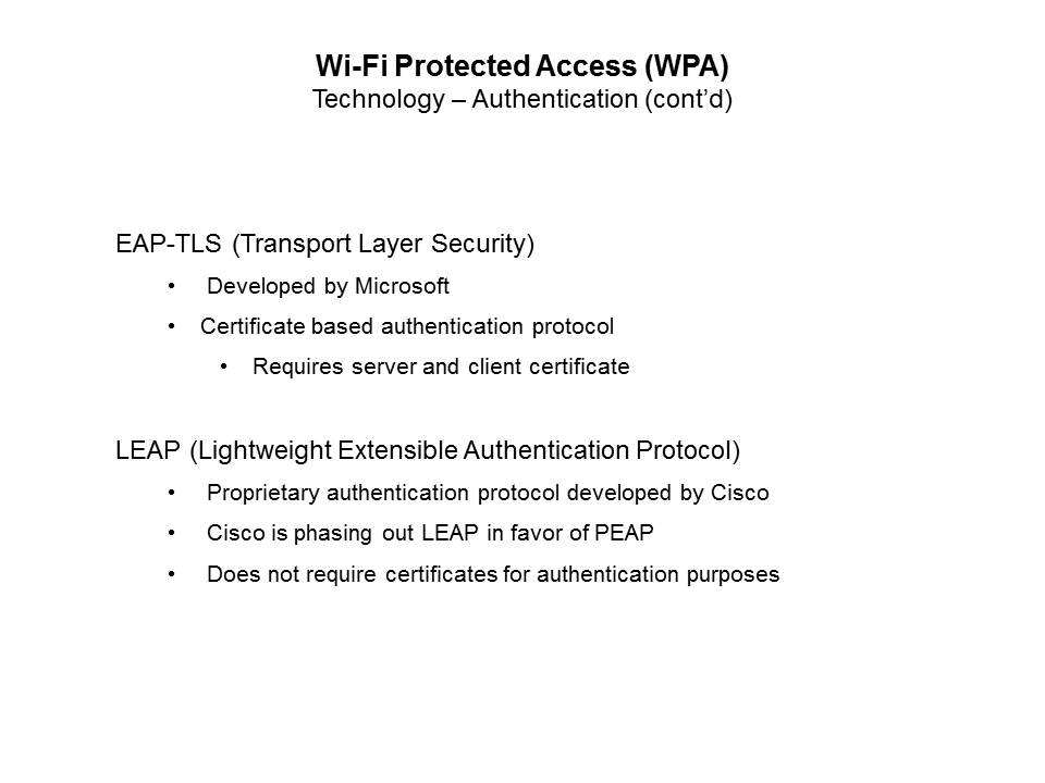 eap tls