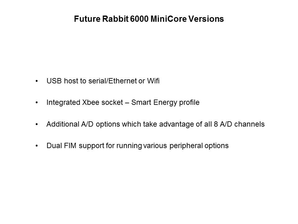 Enabling Remote Devices Overview Slide 11