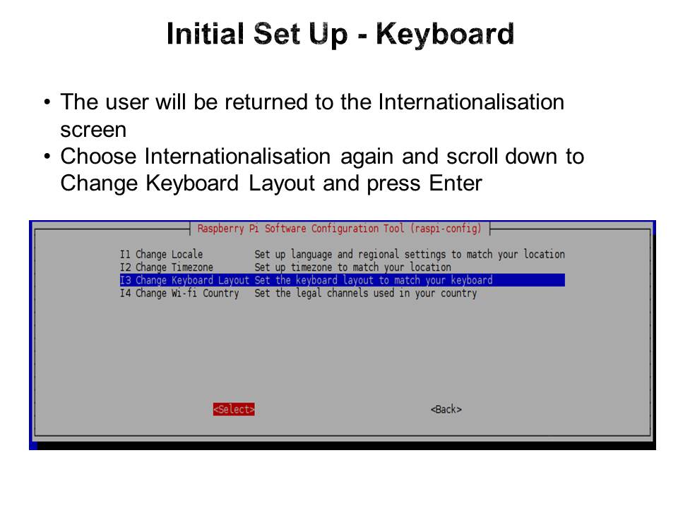 keyboard