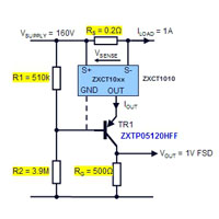 Designing with Diodes Current Monitors - Diodes │ DigiKey