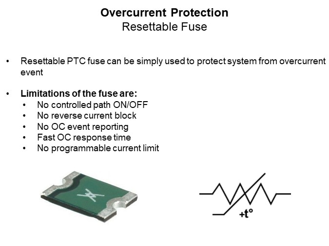 Overcurrent Protection