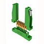 Image of EDAC Card Edge Connectors