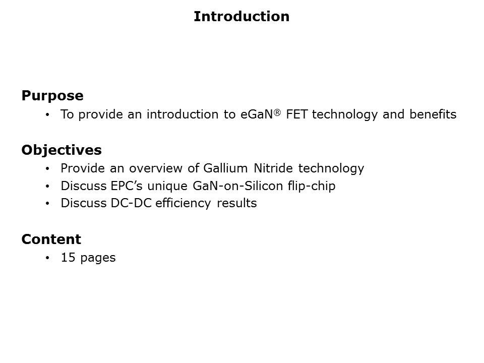 eGaN-Basics-Slide1