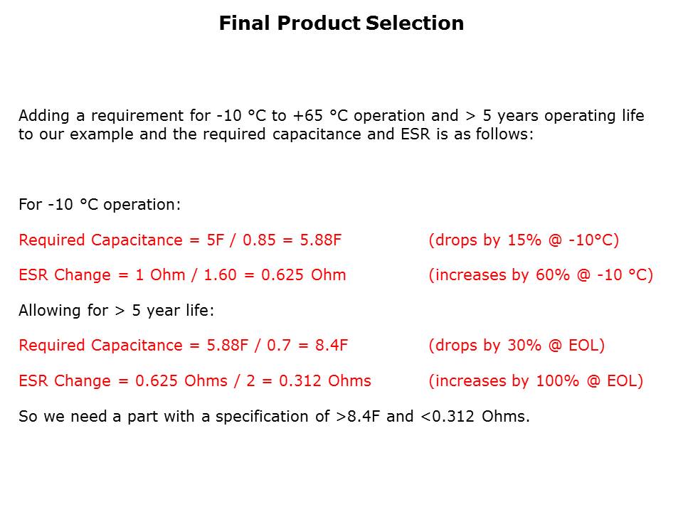 PowerStor Supercapacitors Slide 12