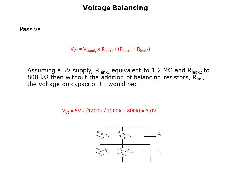 PowerStor Supercapacitors Slide 15