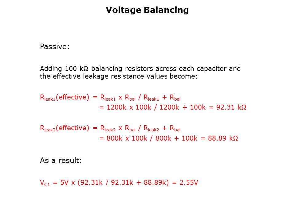 PowerStor Supercapacitors Slide 16
