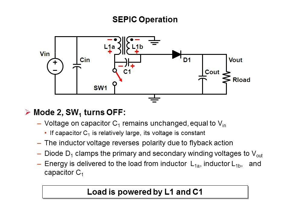 SEPIC Converter Slide 7